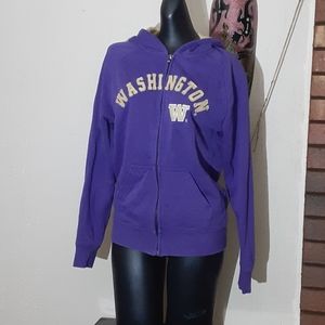 Wash. HUSKY SWEATSHIRT